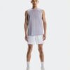 Men Court Tank