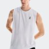 Men Court Tank