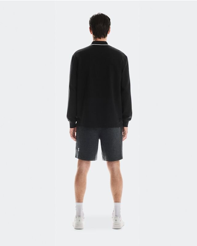 Men Courtside Long-T Polo Men Courtside Long-T Polo