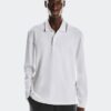 Men Courtside Long-T Polo