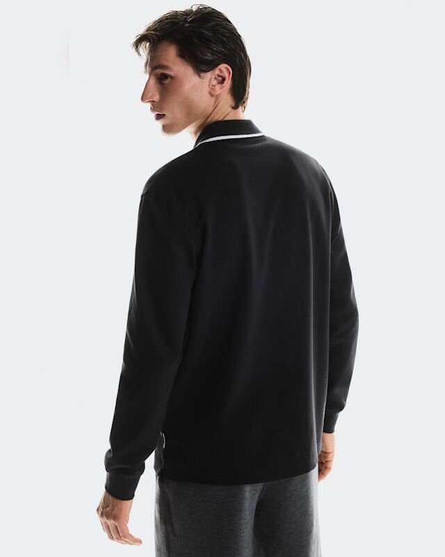 Men Courtside Long-T Polo Men Courtside Long-T Polo