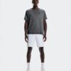 Men Courtside Shorts