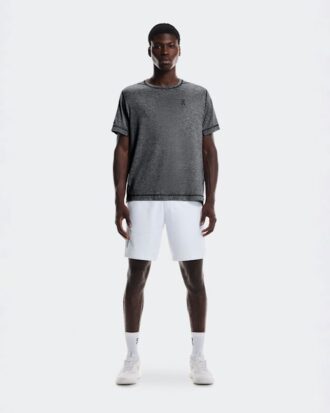 Men Courtside Shorts