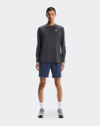 Men Focus Shorts