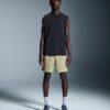 Men Focus Shorts
