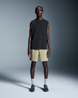 Men Focus Shorts