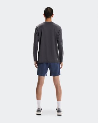 Men Focus Shorts
