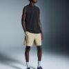 Men Focus Shorts