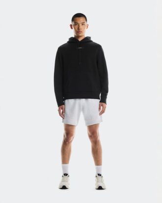 Men Focus Tech Hoodie