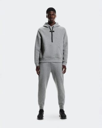 Men Focus Tech Hoodie