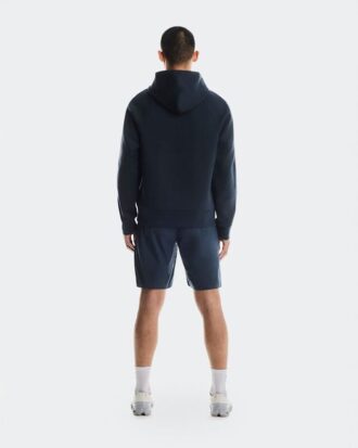 Men Focus Tech Hoodie