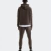 Men Focus Tech Hoodie