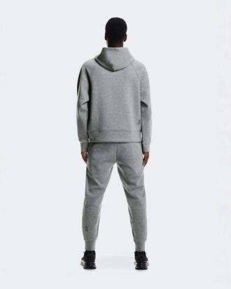 Men Focus Tech Hoodie