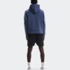 Men Focus Tech Hoodie