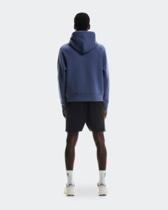Men Focus Tech Hoodie