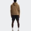Men Focus Tech Hoodie