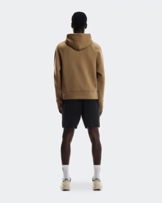 Men Focus Tech Hoodie