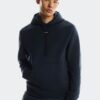 Men Focus Tech Hoodie