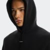 Men Focus Tech Hoodie