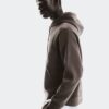 Men Focus Tech Hoodie