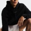 Men Focus Tech Hoodie