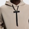 Men Focus Tech Hoodie