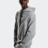 Men Focus Tech Hoodie