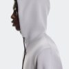 Men Focus Tech Hoodie