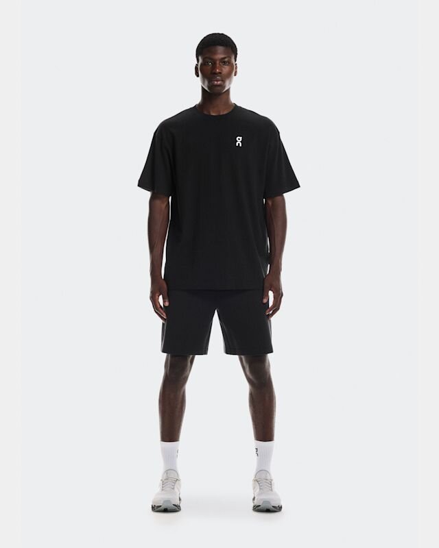 Men Focus Tech Shorts Men Focus Tech Shorts