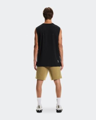 Men Focus Tech Shorts