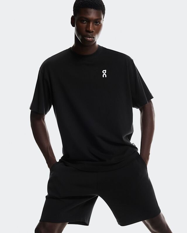 Men Focus Tech Shorts Men Focus Tech Shorts