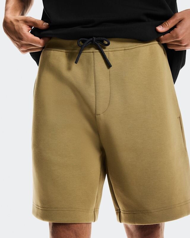 Men Focus Tech Shorts Men Focus Tech Shorts