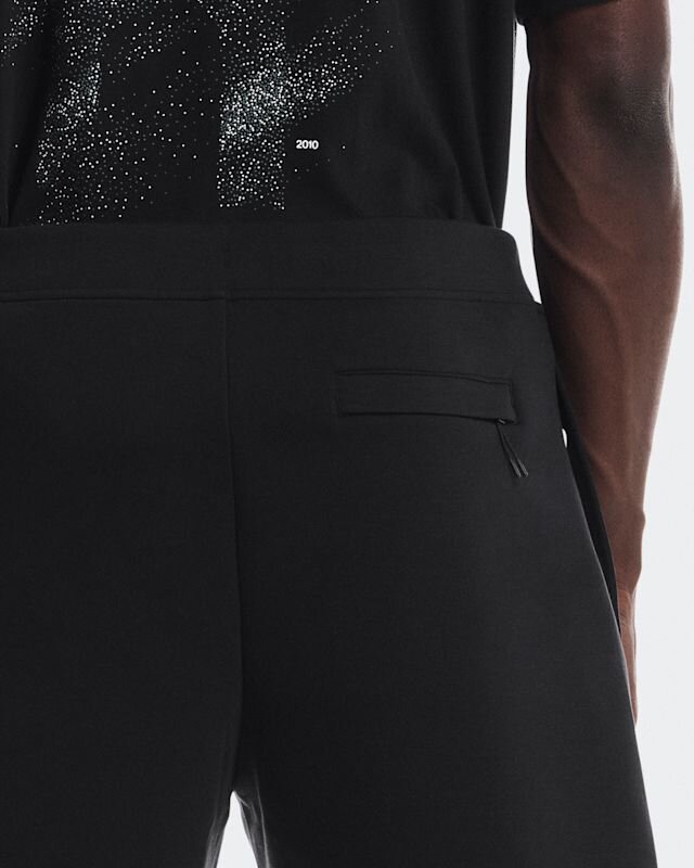 Men Focus Tech Shorts Men Focus Tech Shorts