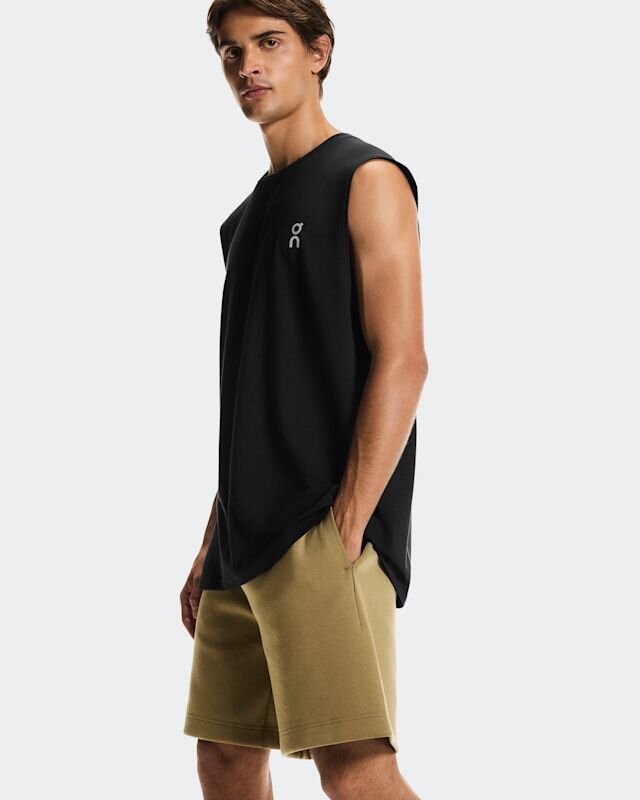 Men Focus Tech Shorts Men Focus Tech Shorts