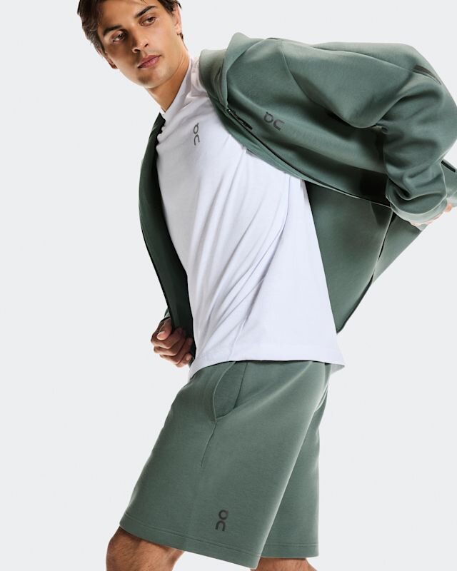 Men Focus Tech Shorts Men Focus Tech Shorts