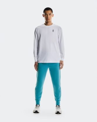 Men Focus Tech Sweatpants