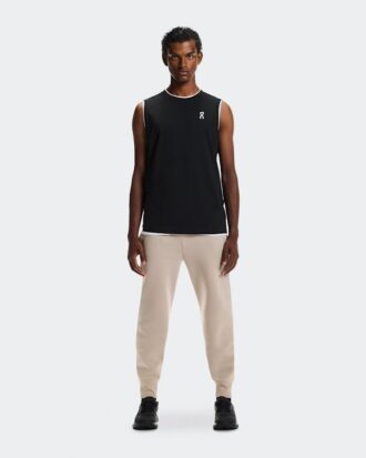 Men Focus Tech Sweatpants