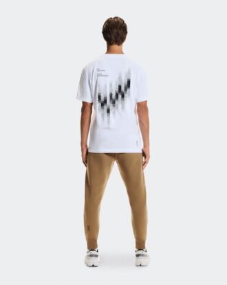 Men Focus Tech Sweatpants