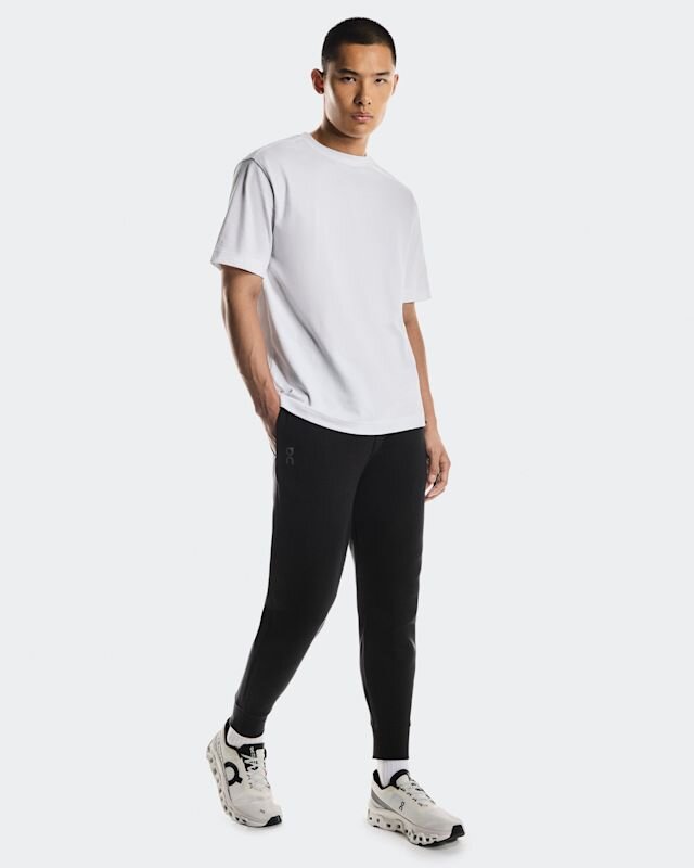 Men Focus Tech Sweatpants Men Focus Tech Sweatpants