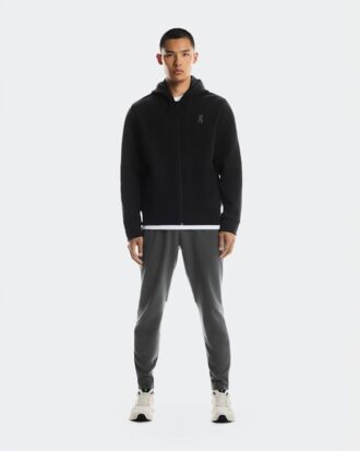 Men Focus Tech Zip Hoodie Men Focus Tech Zip Hoodie