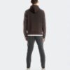 Men Focus Tech Zip Hoodie