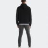 Men Focus Tech Zip Hoodie