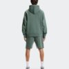 Men Focus Tech Zip Hoodie