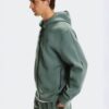Men Focus Tech Zip Hoodie