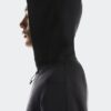Men Focus Tech Zip Hoodie