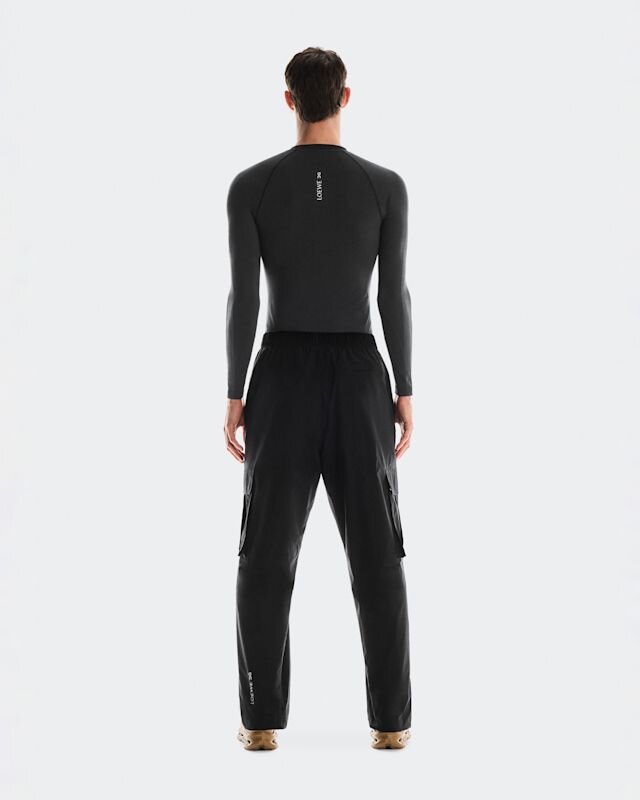 Men Cargo Trousers LOEWE Men Cargo Trousers LOEWE