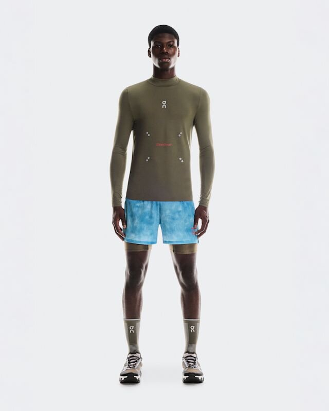 Men Long-T PLEASURES x The Loop Men Long-T PLEASURES x The Loop