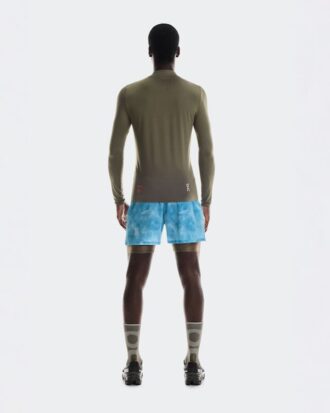 Men Long-T PLEASURES x The Loop