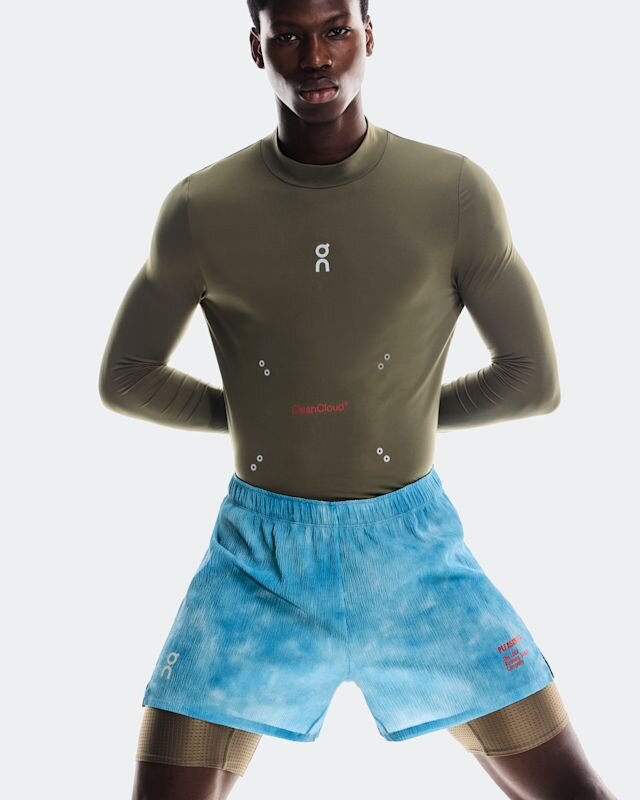 Men Long-T PLEASURES x The Loop Men Long-T PLEASURES x The Loop