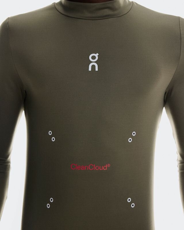 Men Long-T PLEASURES x The Loop Men Long-T PLEASURES x The Loop